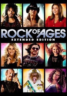 Rock of Ages (MA HD/ Vudu HD/ iTunes HD via MA)