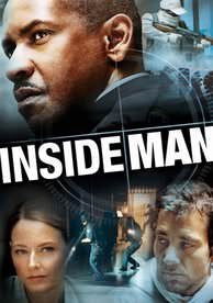 Inside Man (UV HD)