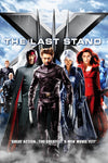 X-MenThe Last Stand (UV HD)