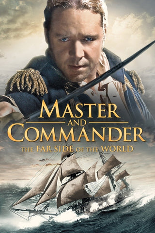 Master and Commander (UV HD)
