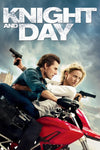 Knight and Day (UV HD)