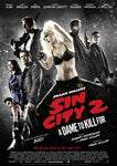 Sin City: A Dame to Kill For (UV HD)