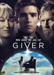 The Giver (UV HD)