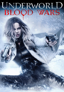 Underworld: Blood Wars (MA HD/ Vudu HD/ iTunes HD via MA)