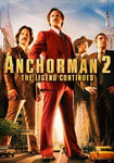 Anchorman 2: The Legend Continues (Vudu HD)