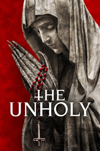 The Unholy (MA HD/ Vudu HD/ iTunes HD via MA)