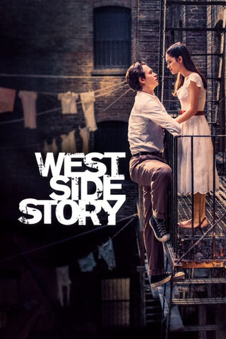 West Side Story (MA HD/Vudu HD/iTunes via MA)