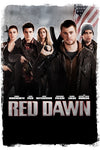 Red Dawn (iTunes XML/Disc Required)