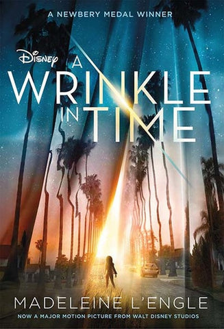 A Wrinkle In Time (Google Play)