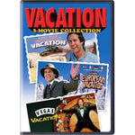 National Lampoon's Vacation Collection (UV HD/ MA HD)