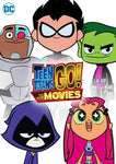 Teen Titans Go! To The Movies [UltraViolet HD or iTunes via Movies Anywhere]