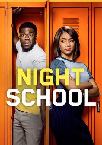 Night School (HD MA/Vudu) [OR iTunes via MA]