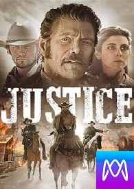 Justice (MA HD / Vudu HD)