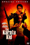 The Karate Kid 2010 (UV HD)