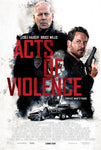 Acts of Violence (UV HD)