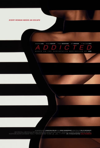Addicted (VUDU HD)