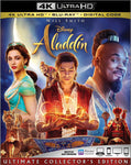Aladdin 2019 (MA UHD 4k/Vudu UHD 4K/iTunes via MA)