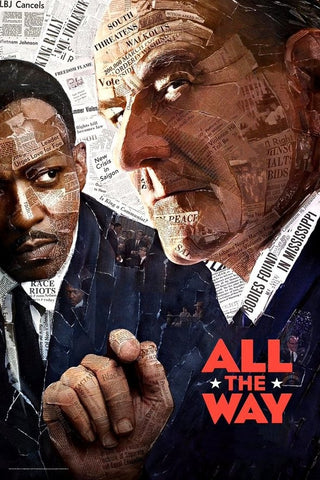 All the Way  (Google Play)