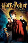Harry Potter And The Chamber Of Secrets (MA HD)
