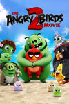 Angry Birds 2 (VUDU/MA OR ITUNES HD VIA MA)