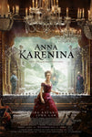 Anna Karenina (iTunes HD)