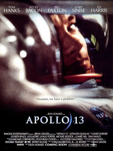 Apollo 13 (Vudu HD)
