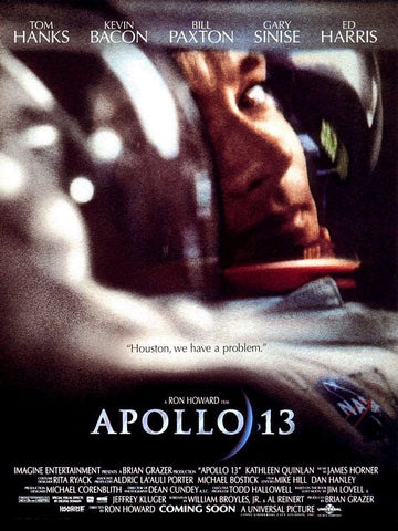 Apollo 13 (iTunes HD)