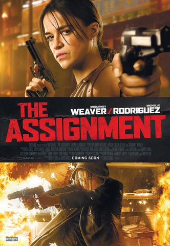 The Assignment (UV HD)