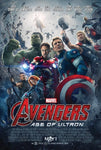 Avengers: Age of Ultron (Google Play)