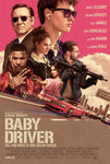 Baby Driver (MA HD/ Vudu HD/ iTunes HD via MA)