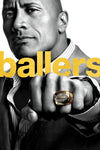 Ballers Season 1  (Google Play)
