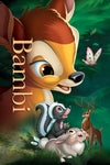 Bambi (MA HD/Vudu HD/iTunes via MA)