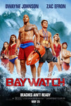 Baywatch (UV HD)