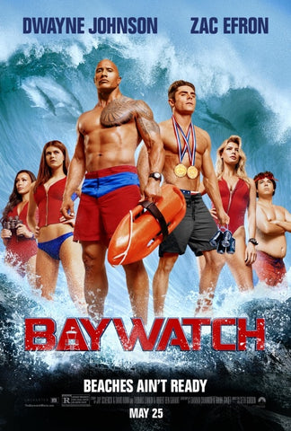 Baywatch (UV HD)