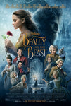 Beauty and the Beast (2017) (MA HD/Vudu HD/iTunes via MA)