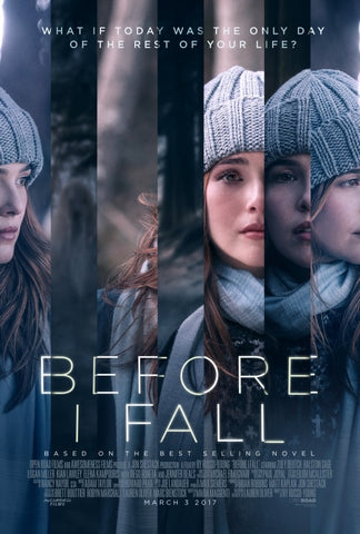 Before I Fall (iTunes HD)