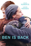 Ben is Back (HDX VUDU)