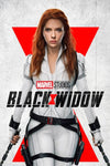 Black Widow (MA HD/Vudu HD/iTunes via MA)