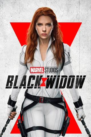 Black Widow (Google Play HD)