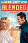Blended (MA HD/ Vudu HD)