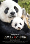 Born in China (Google HD)