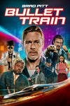 Bullet Train (HD MA/Vudu) [OR iTunes via MA]