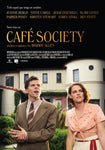 Cafe Society (UV HD)