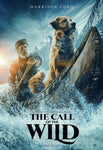 The Call of the Wild (MA HD/Vudu HD/iTunes via MA)