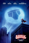 Captain Underpants: The First Epic Movie (MA HD/ Vudu HD/ iTunes HD via MA)