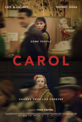 Carol (Vudu HD)