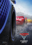 Cars 3 (MA HD/Vudu HD/iTunes via MA)