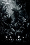 Alien Covenant (MA HD/ Vudu HD/ iTunes via MA)