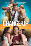 The Change-Up (iTunes HD)
