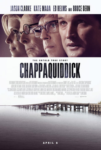 Chappaquiddick  (HD UV)